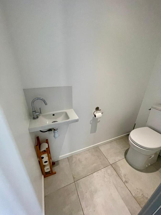 Appartement Luxe Le Levant Hyères Eksteriør bilde