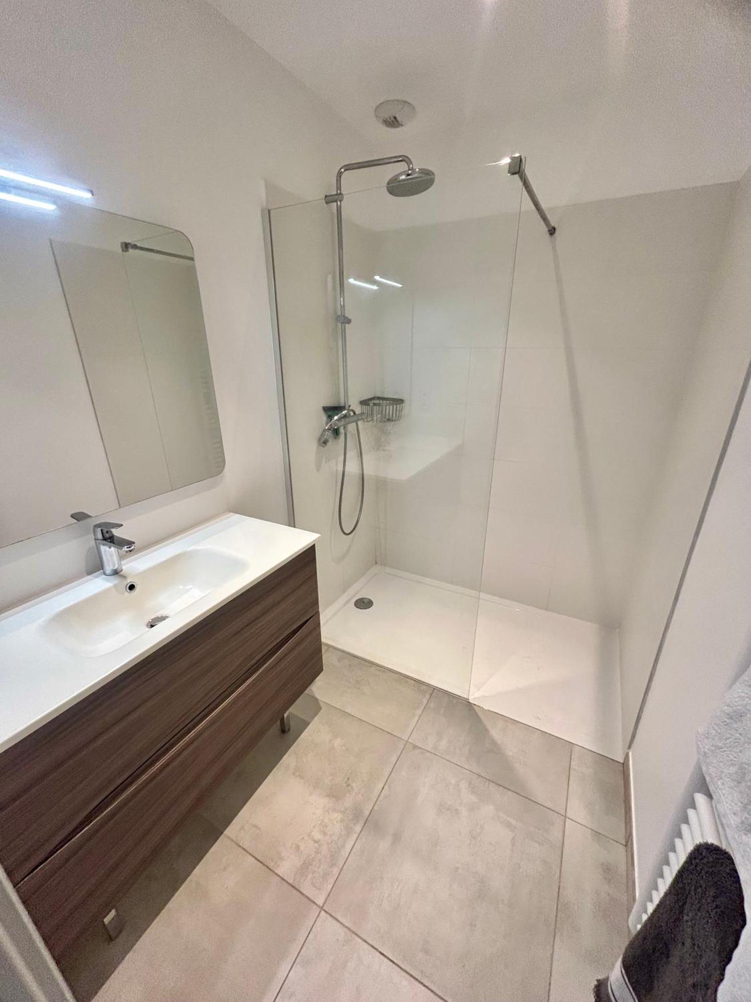 Appartement Luxe Le Levant Hyères Eksteriør bilde