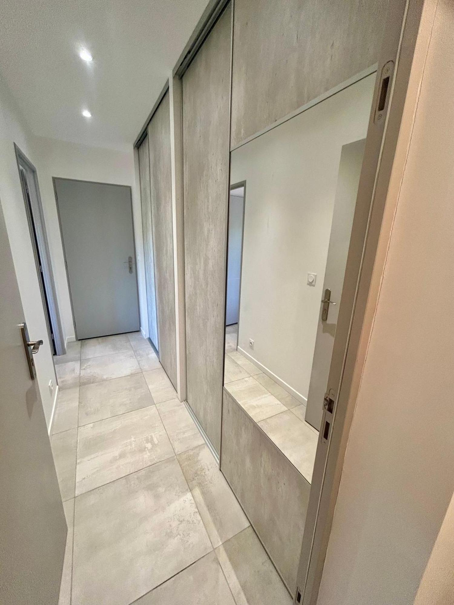 Appartement Luxe Le Levant Hyères Eksteriør bilde